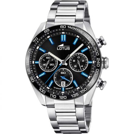 Lotus Chrono men's watch 18916/3