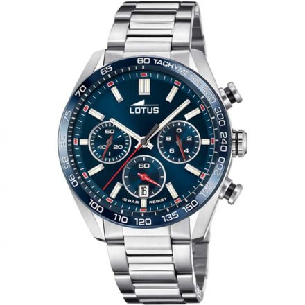 Lotus Chrono men's watch 18916/4