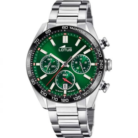 Lotus Chrono men's watch 18916/5