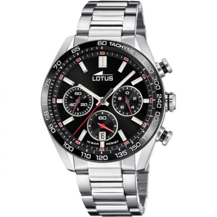 Lotus Chrono men's watch 18916/6