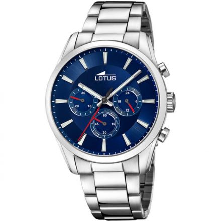 Lotus Chrono men's watch 18922/1