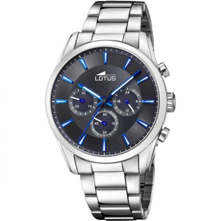 Lotus Chrono men's watch 18922/2