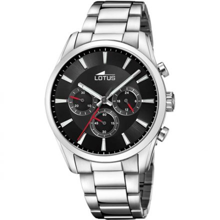 Lotus Chrono men's watch 18922/3