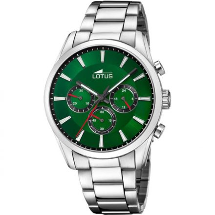 Lotus Chrono men's watch 18922/4