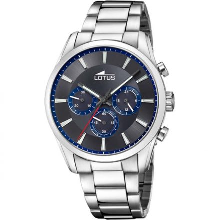 Lotus Chrono men's watch 18922/6