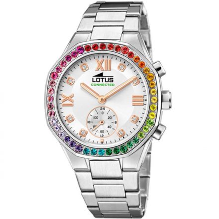 Lotus Connected women's smartwatch 18924/5