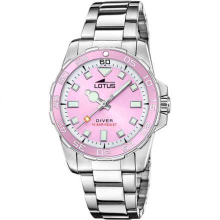 Lotus Trendy women's watch 18937/1