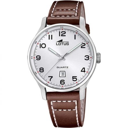 Lotus Classic Strap men's watch 18954/1