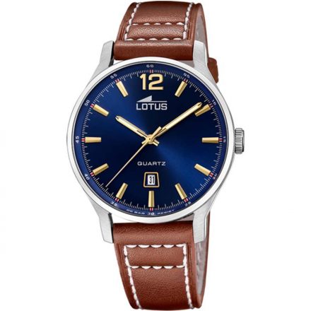 Lotus Classic Strap men's watch 18954/2