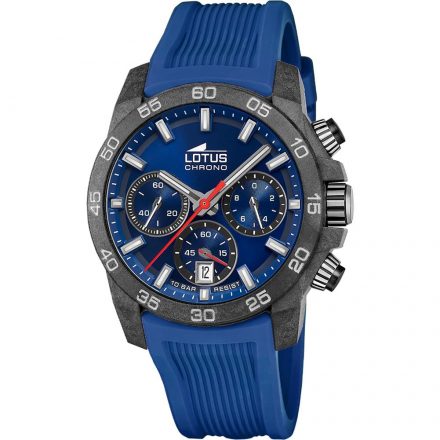 Lotus Chrono men's watch 18974/1