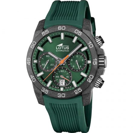 Lotus Chrono men's watch 18974/2