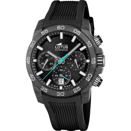 Lotus Chrono men's watch 18974/3