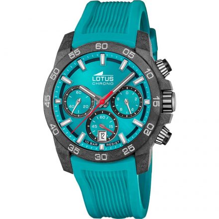 Lotus Chrono men's watch 18974/4