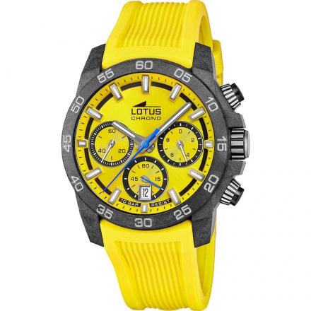 Lotus Chrono men's watch 18974/5