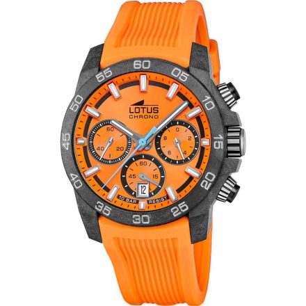 Lotus Chrono men's watch 18974/6