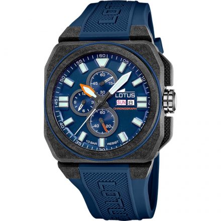 Lotus Chrono men's watch 18976/3