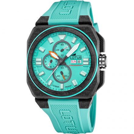 Lotus Chrono men's watch 18976/5