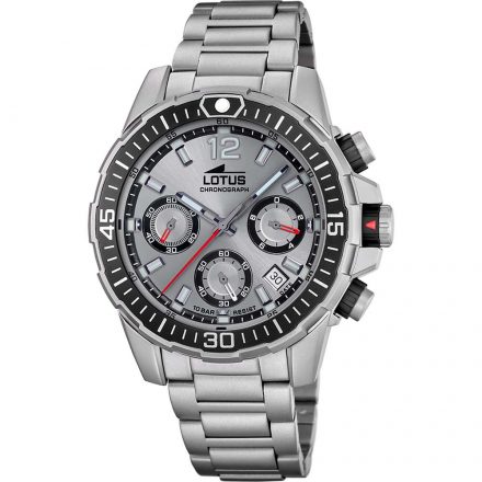 Lotus Chrono men's watch 18977/1