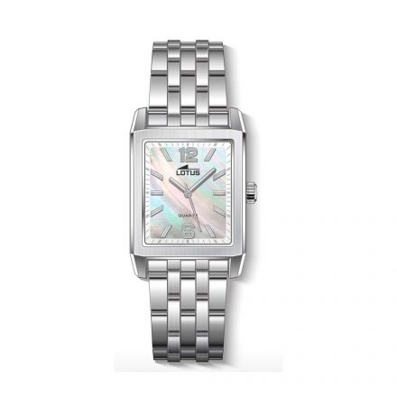 Lotus Square women's watch 18985/1