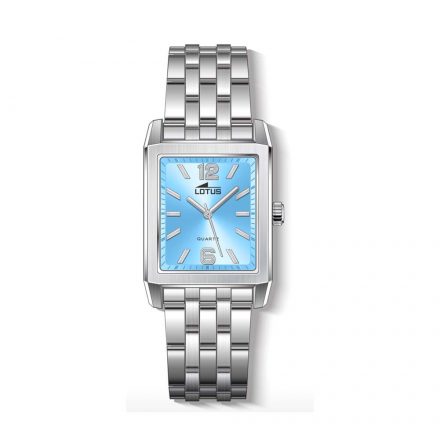 Lotus Square women's watch 18985/3