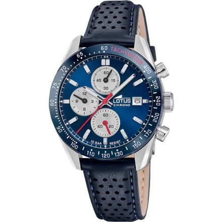 Lotus Chrono men's watch 18995/5