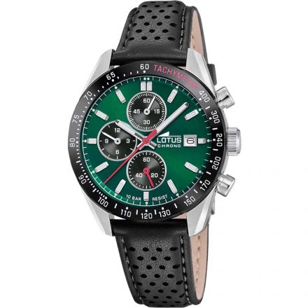 Lotus Chrono men's watch 18995/6