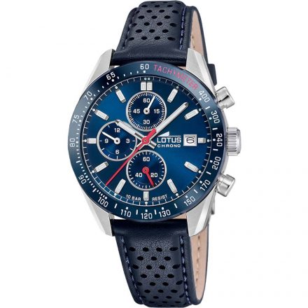 Lotus Chrono men's watch 18995/7