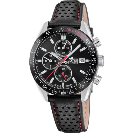 Lotus Chrono men's watch 18995/8