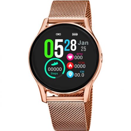 Lotus women's smartwatch 50001/A