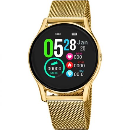 Lotus women's smartwatch 50003/A