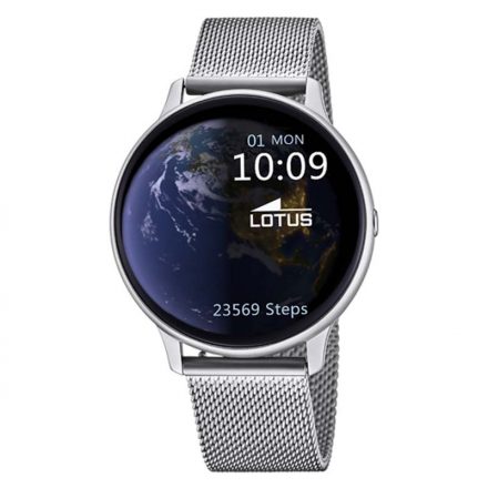 Lotus men's smartwatch 50014/A