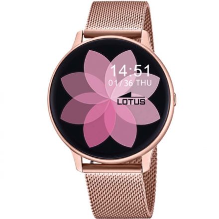 Lotus women's smartwatch 50015/A