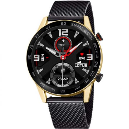 Lotus men's smartwatch 50019/1