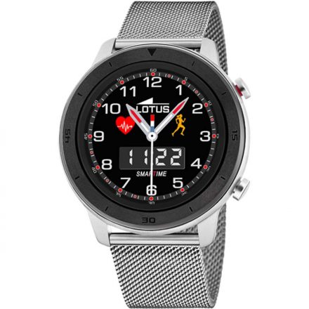 Lotus men's smartwatch 50021/1