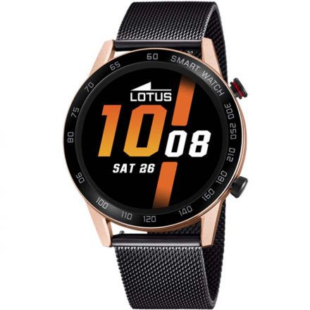 Lotus men's smartwatch 50025/1