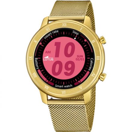 Lotus women's smartwatch 50038/1