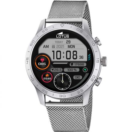 Lotus men's smartwatch 50047/1