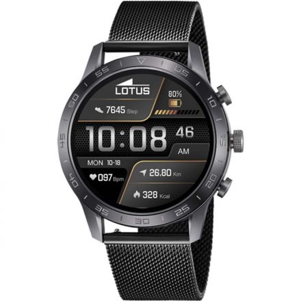 Lotus men's smartwatch 50048/1