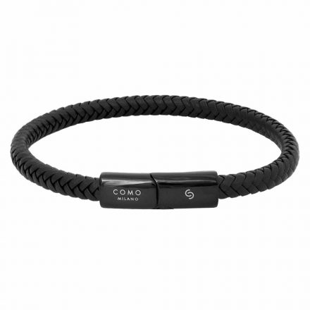 Como Milano Men Strap karkötő CMJ2MB0001BLB