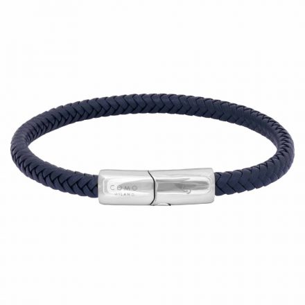 Como Milano Men Strap karkötő CMJ2MB0001SLBL