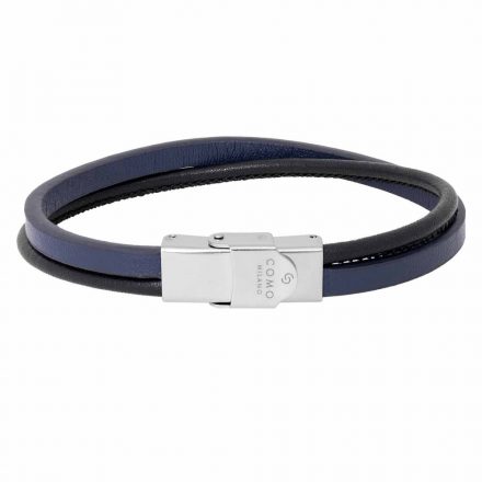 Como Milano Men Strap karkötő CMJ2MB0002SMBBL