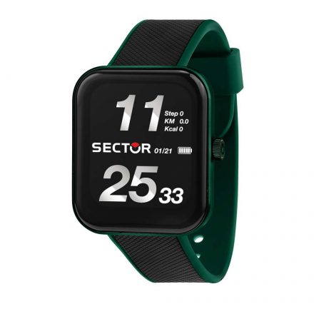 Sector S-03 PRO LIGHT smartwatch R3251171001    