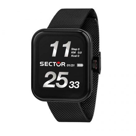 Sector S-03 PRO LIGHT smartwatch R3251171002    