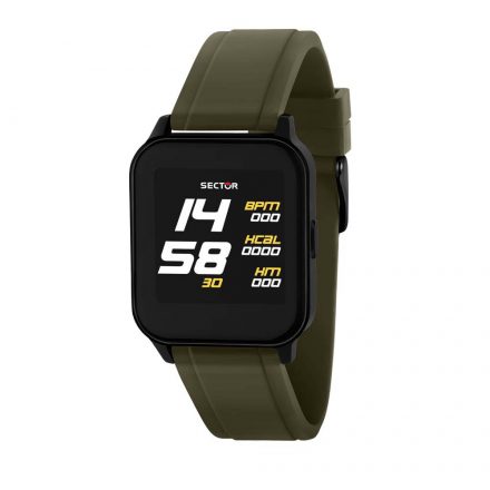 Sector S-05 smartwatch R3251550001    