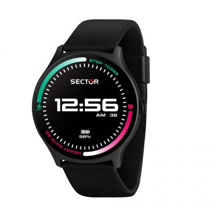 Sector S-06 smartwatch R3251551001    