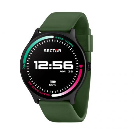 Sector S-06 smartwatch R3251551003    