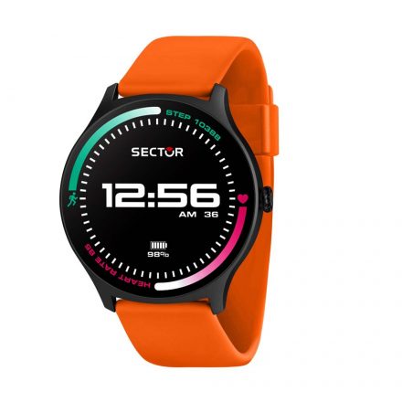 Sector S-06 smartwatch R3251551004    