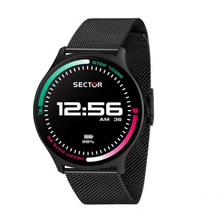 Sector S-06 smartwatch R3253551001    