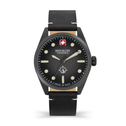 Swiss Military Hanowa Mountaineer SMWGA2100540